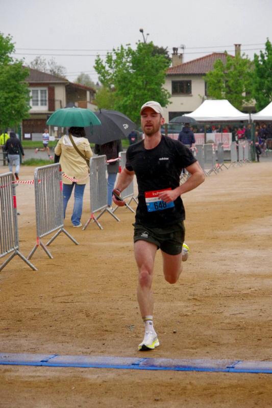 Race competition photo 1