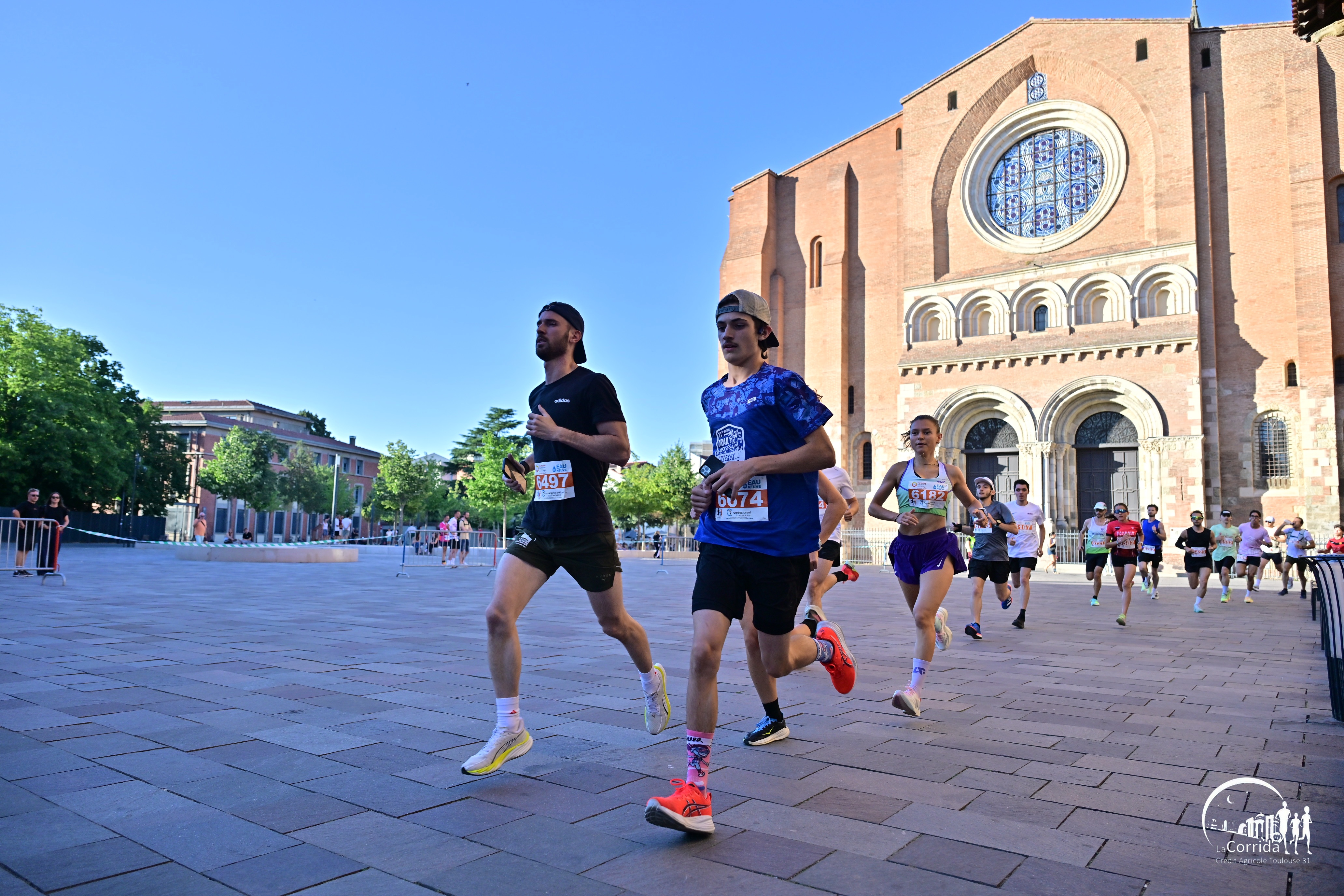 Race competition photo 2