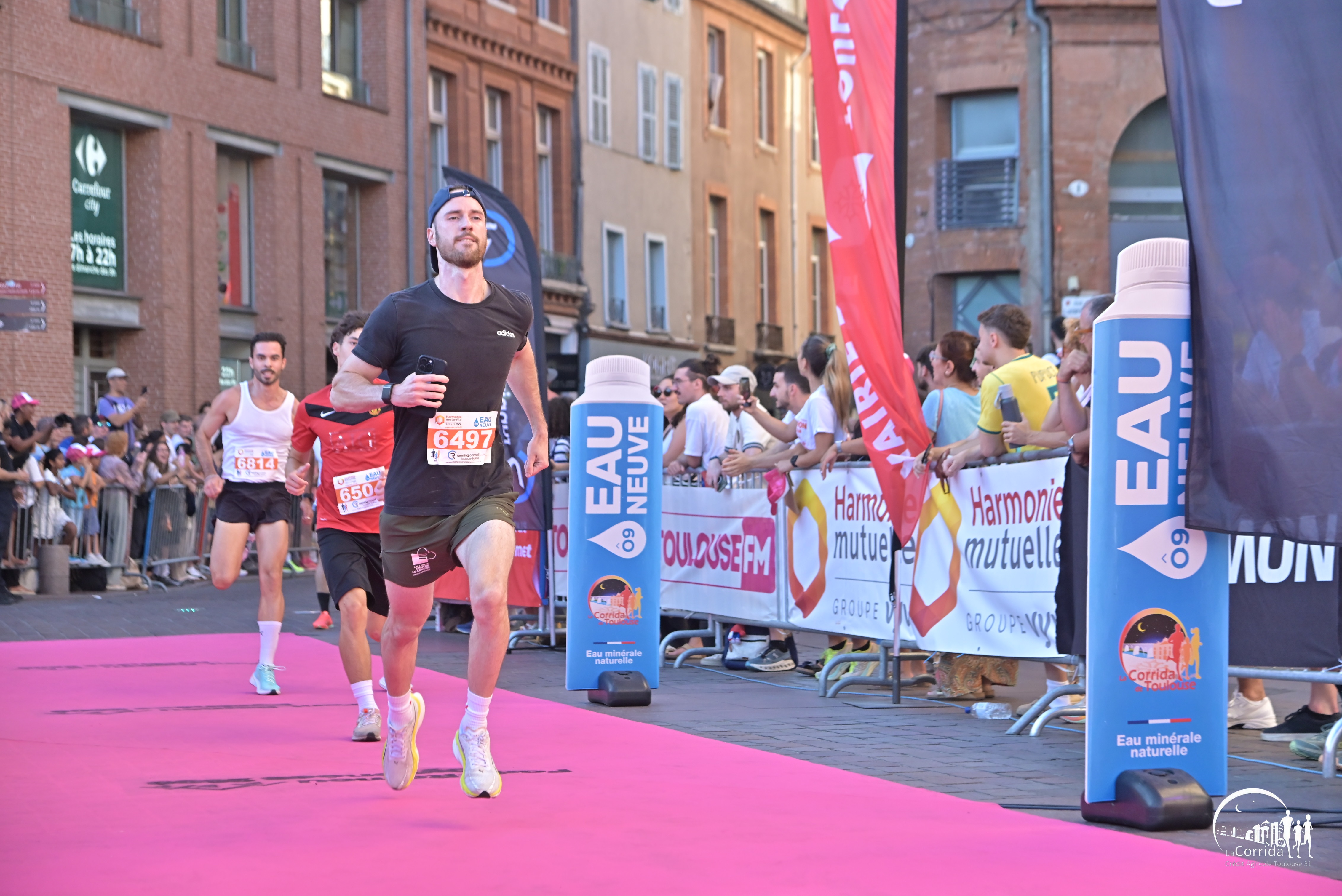 Race competition photo 3