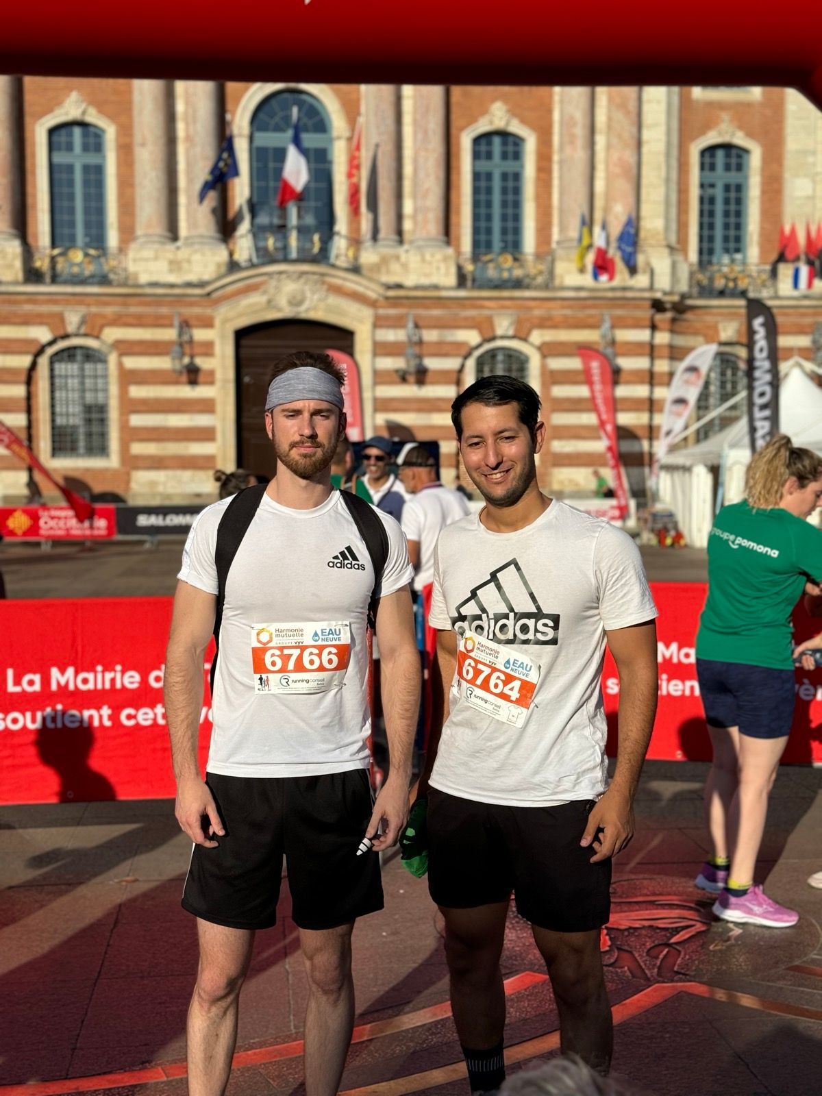 Race competition photo 5