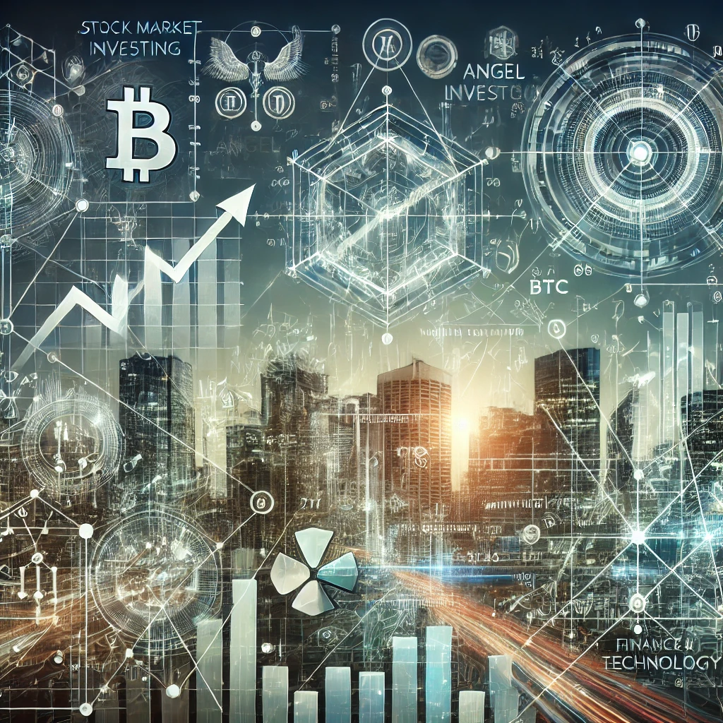 Finance & Investment