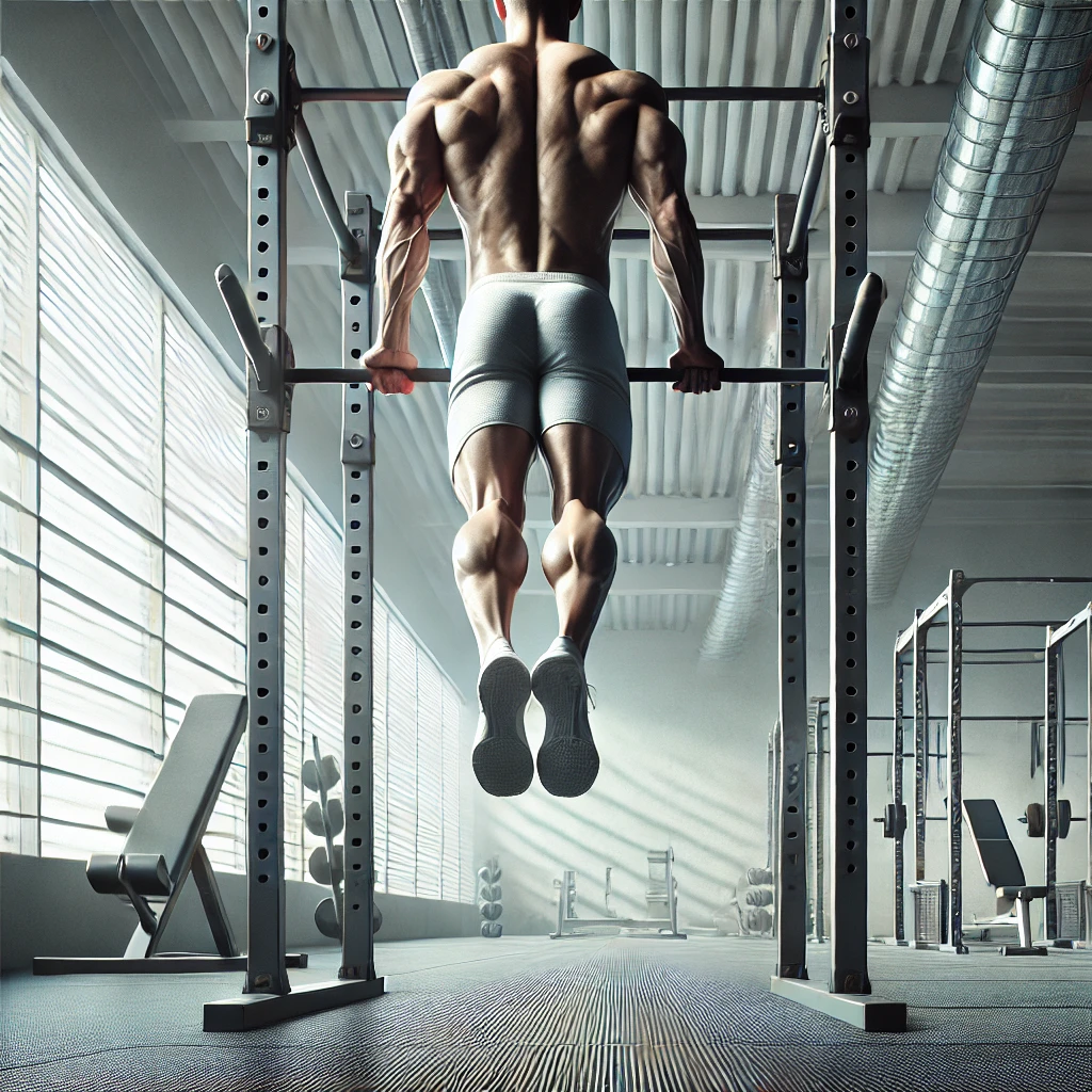 Health & Fitness