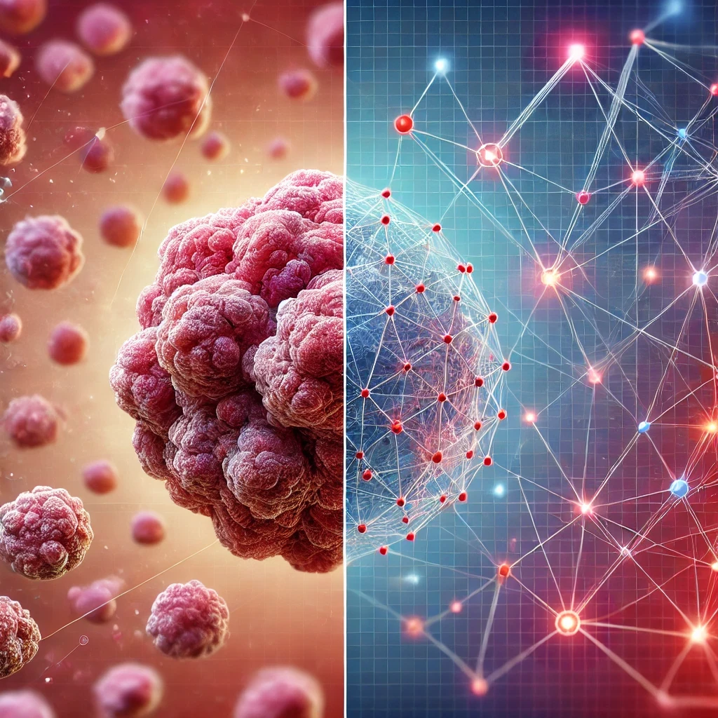 Cancer and AI