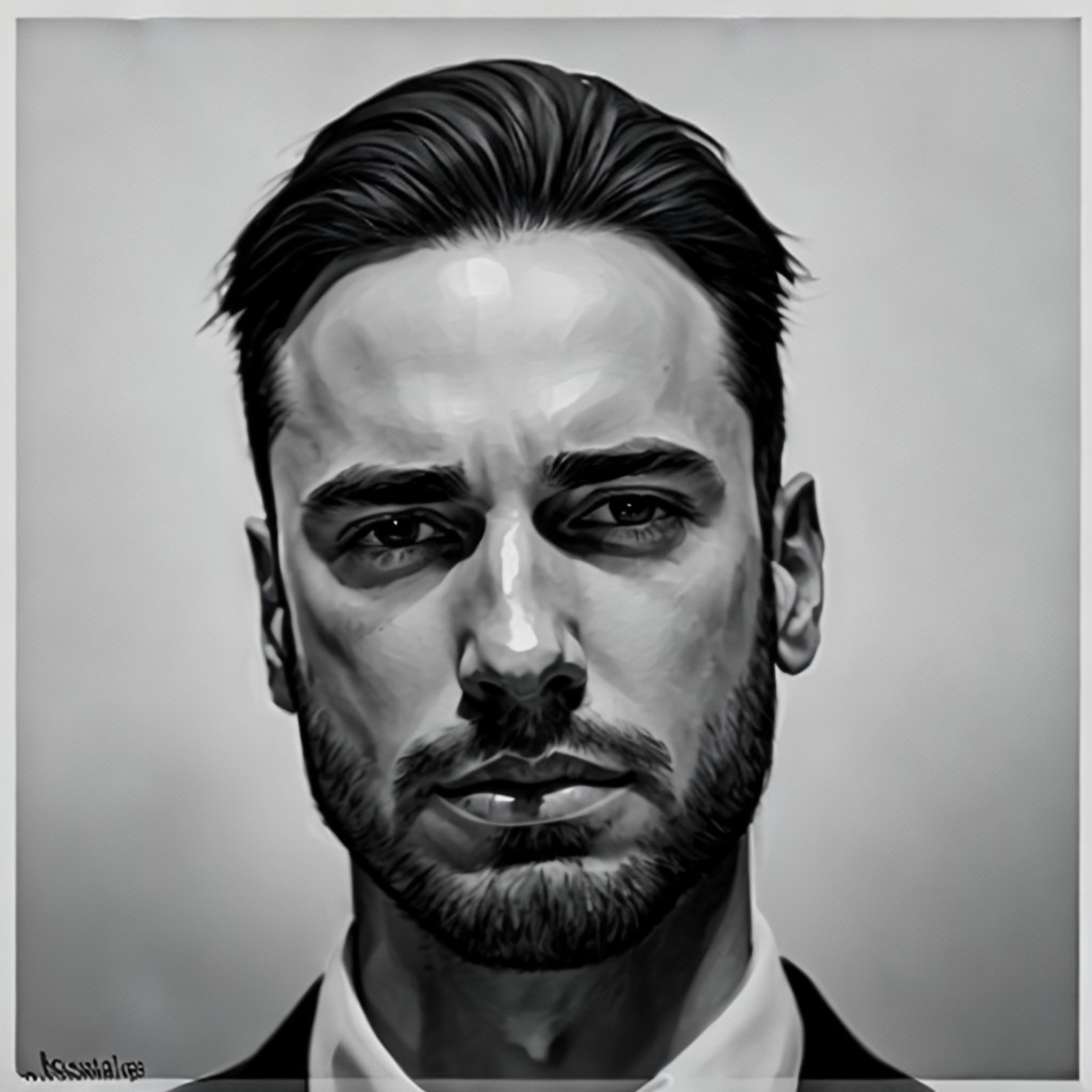 Hugo Chenel